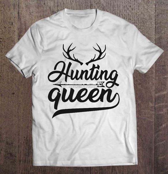 

men t shirt hunting queen women t-shirt