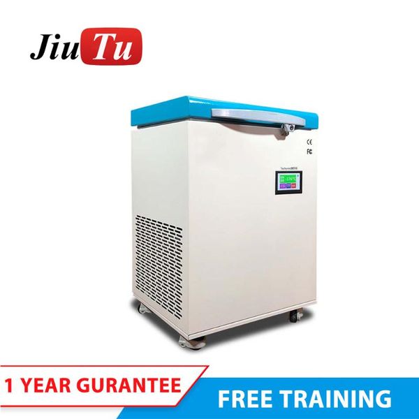 

jiutu ing separating machine -180 degree fast separator for samsung s7 edge s8 s9 lcd repair refurbish screen