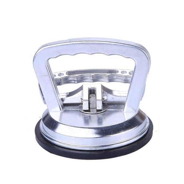 

heavy duty handle lifter tool strong tile professional suction cup puller aluminum alloy hardware dent car body mini extractor