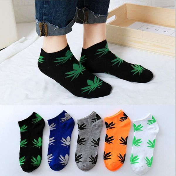 

men's socks 5pairs cotton stripe boat all seasons spring autumn male casual harajuku breathable men ankle sock meias, Black