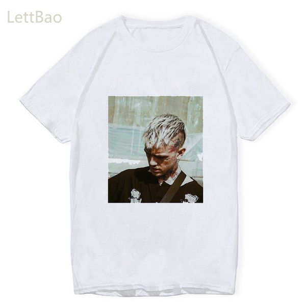 

lil peep fashion cool t-shirts casual men women t-shirt summer clothing hip hop t shirt short sleeve harajuku hip hop t-shirts