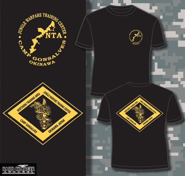 

2020 мода горячие продажи морской пехоты джунгли warfare school - nta окинаве usmc 3 марта div m-xxl рубашки tee рубашки