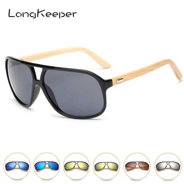 

sunglasses customed logo mirror wooden women brand design sun glasses men big frame original wood goggles gafas de sol 10pcs/lot, White;black