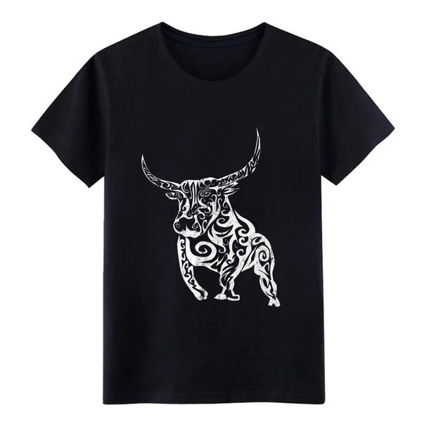 

bull stock market investment trading wallstreet t shirt men printing tee shirt round neck interesting comfortable spring tshirt