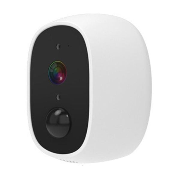 

1080p wifi солнечная камера низкой мощности ip камера аккумулятор пир датчик движения безопасность видеонаблюдение ip67 водонепроницаемый