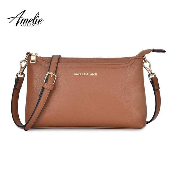 

amelie galanti crossbody bags for women amelie's classic style, a variety of combinations can be carried on various occasions