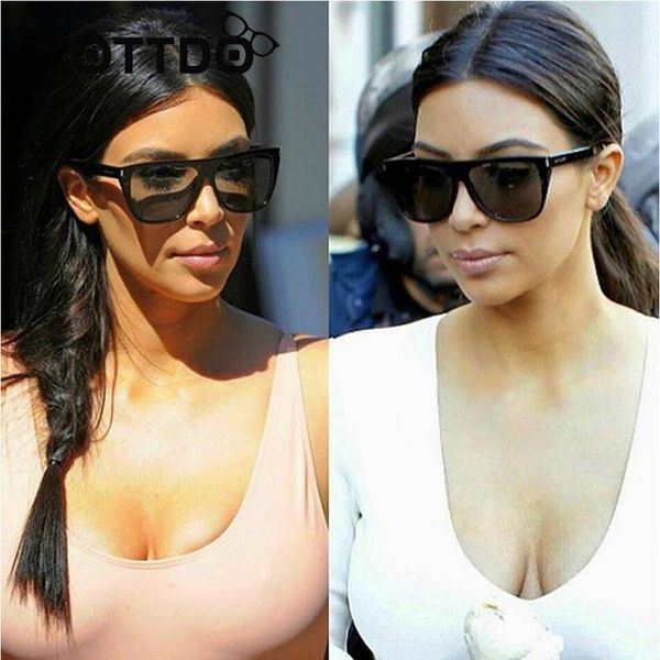 

sunglasses fashion square women brand designer sunnies summer style sun glasses for ladies female trend shades uv400, White;black