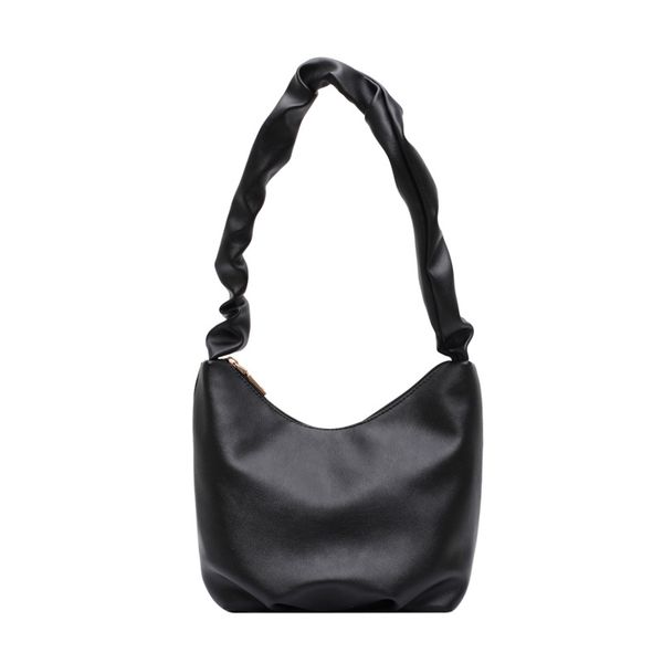 

women's bags popular new 2020 new style wild one-shoulder armpit bag spring fashion portable tote bag