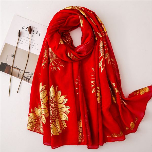 

2020 ethnic style cotton shawl women scarf winter foulard femme beach hijab wraps ladies print scarves echarpe bandana 180*130cm, Blue;gray
