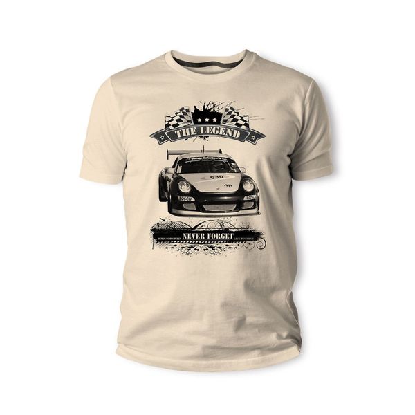 

german classic car fans fans classic men oldschool 2020 cotton cool design 3d tee shirts fitted t shirts