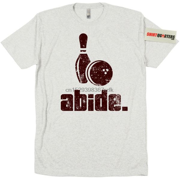 

the big lebowski dude abides white russian vodka kahlua mark it zero tee t shirt