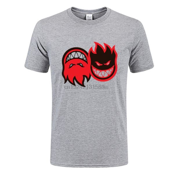 

simple casual summer style mens short sleeves unique design spitfire printing t-shirts tee cool harajuku boys gift t shirts