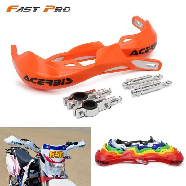 

motorcycle 22mm 28mm handguard hand handlebar handle bar guard protector for exc sx sxf xc xcf xcw xcfw 125 250 350 450 530
