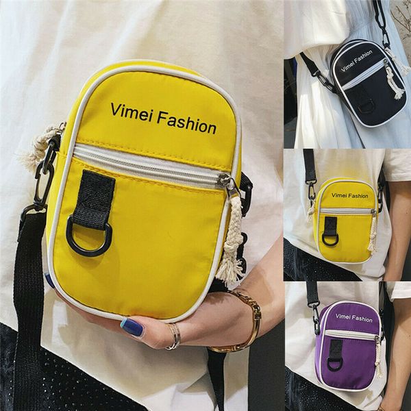 

женская мини-сумки на ремне сумки монет чехол crossbody сумка сотовый телефон сумка