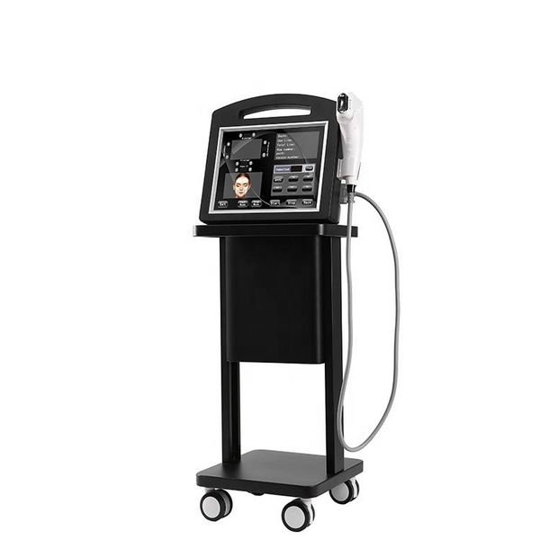 

4d hifu machine for face lifting body slimming skin rejuvenation wrinkle removal