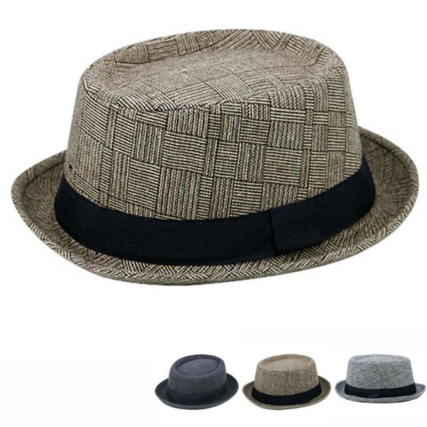 

summer hats for women cap men cotton and linen jazz cap spring/autumn new breathable chapeu feminino sombrero mujer verano, Blue;gray