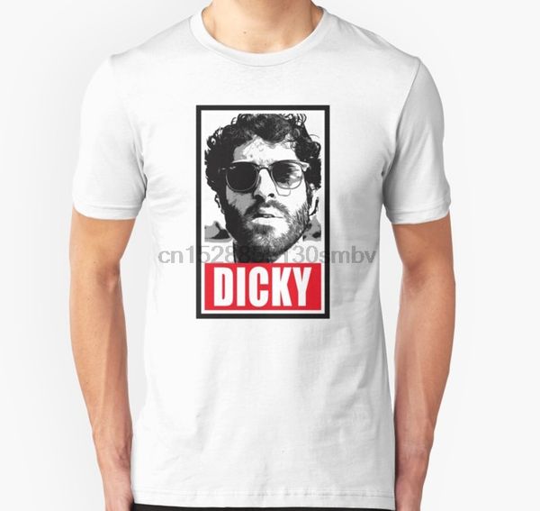 

men tshirt lil dicky slim fit t shirt women t-shirt tees top