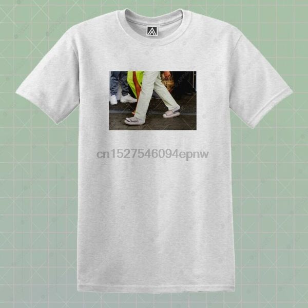 

kanye sandals t-shirt wedding kim yandhi kardashian tee wyoming ye bipolar top