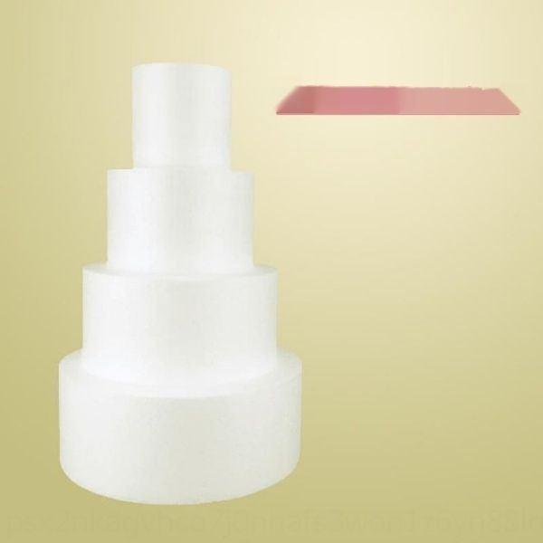

right angle prosthesis foam cake cake cakeembryo model prosthesis embryo sugar cream decorating practice mold popular mold cylinder ligr6 li