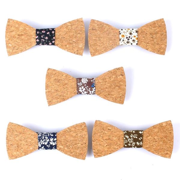 

neck ties fashion wooden men bowtie casual shirts bow tie for women bowknot wood cravats wedding floral bowties, Blue;purple