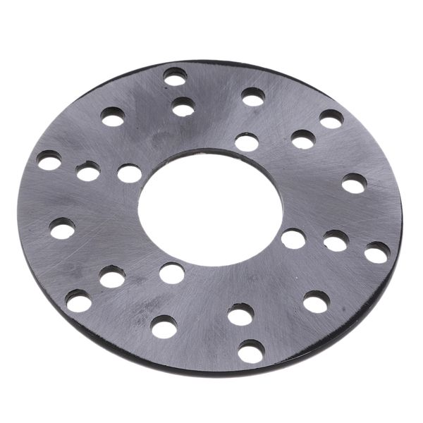 

107mm 4 stud тормозной диск диск ротора для quad dirt bike atv dune buggy go kart