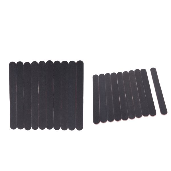 

20 шт шлифование шлифование бар burnishing craft модель инструменты для полирования палочки