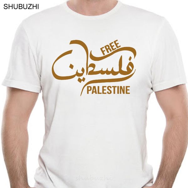 

palestine t shirt, islamic muslim quotes very popular style t-shirt men slim fit cotton high-quality movie t shirts