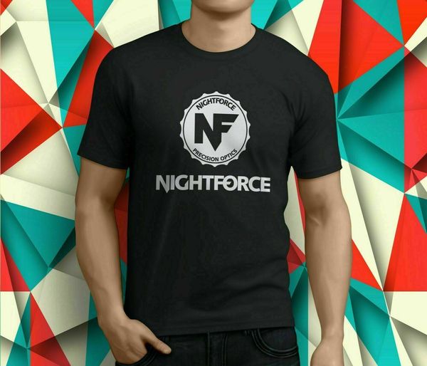 

new nightforce optics hunting rifle scope atacr mens t shirt size s to 5xl fu