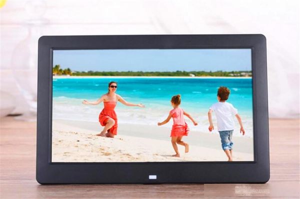 

8 inch hd lcd screen deskdigital p frame calendar digital picture display frame with calendar support tf sd flash drives
