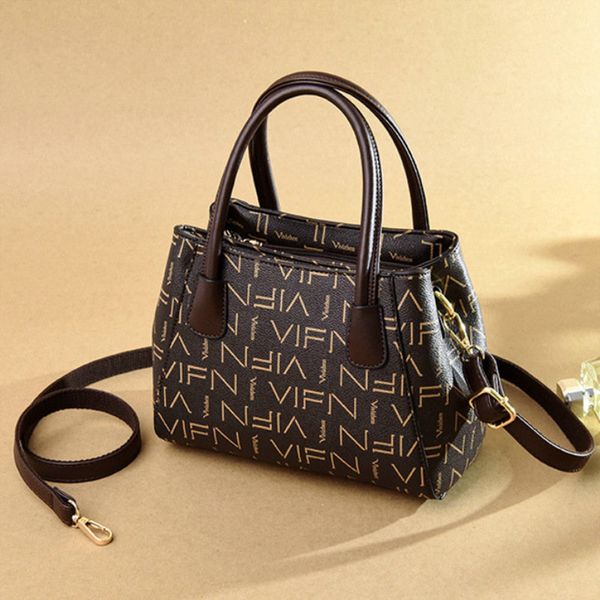 

2020 style bolsas soft leather luxury handbags women bags designer letter crossbody shoulder bags for women sac a main