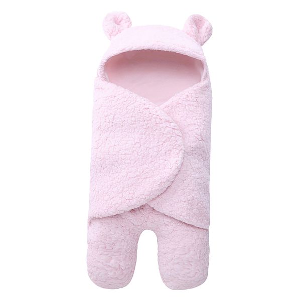 

baby warm sleeping bags infant blankets swaddle wrap stroller sleeping sack