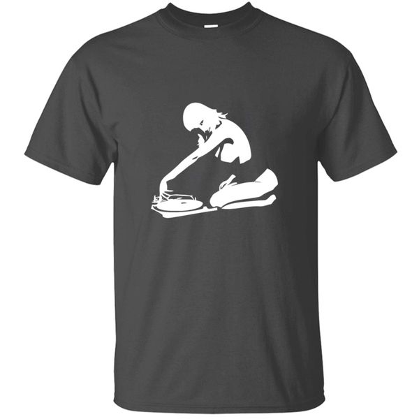 

дизайн нового printed sexy dj spinning лучшего tshirt для mens продавца высоких футболок большого размер 3xl 4xl 5xl hiphop топ письмо