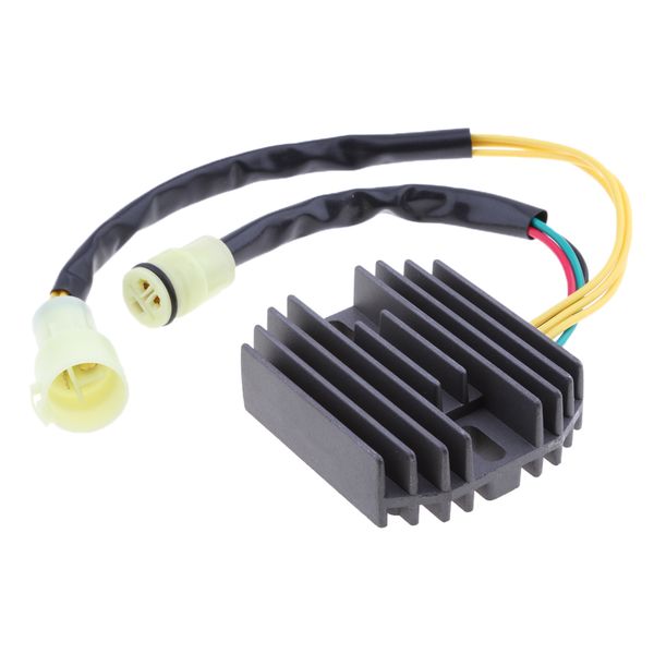 

12v motorcycle regulator rectifier parts for honda trx350 350 fourtrax 4x4 trx350d 1986-1989