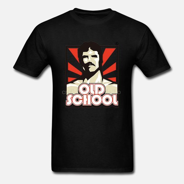 

old school labs премиум спорт t-shirt - white - x-large