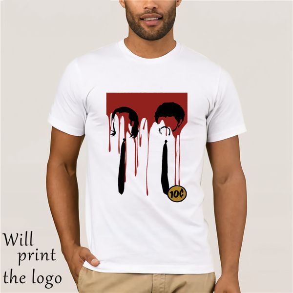 

jules & vincent white t-shirt