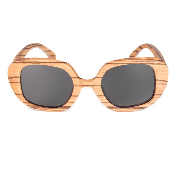 

bobo bird wholesale wooden logo sunglasses in handmade glasses bamboo eyewear luxury zebra customize sun ladies box bamboo wood ngeqi, White;black