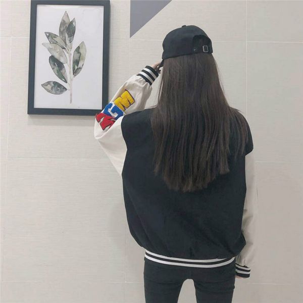 

20fw мужские куртки hip hop streewear spring зимнее пальто мужчины куртка пальто шаблон акулы рот мужской ветровка размер m-2xl, Black;brown