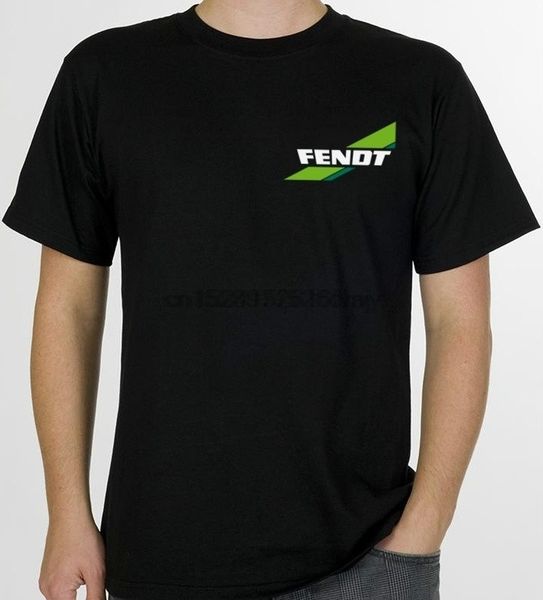 

cool man fendt cotton short sleeve t shirt printed tee