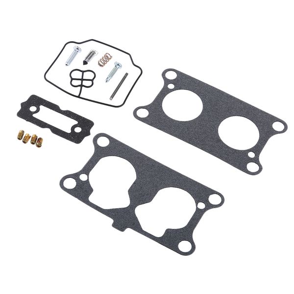 

carburetor repair kit repair kawasaki mule 3000 3010 3020 2001-2008 kaf620