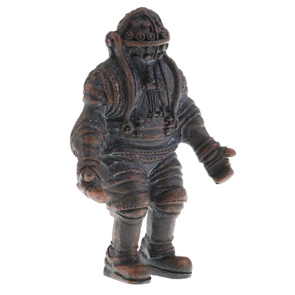 

resin aliens figure statue figurine sand table model accessories miniature home decoration