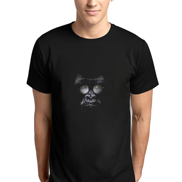 

nerd gorillaz женская мода o-образным вырезом printed t shirt для мужчин лето с коротким рукавом повседневная мужчины футболка топы тис