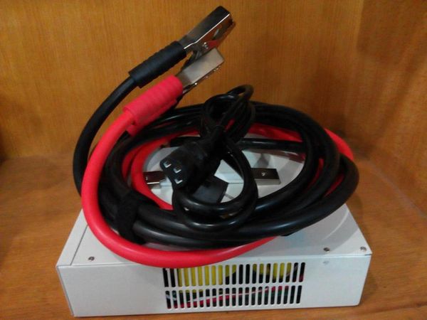 

new arrival mst80 professional 110v 220v automatic voltage regulator&battery charger mst-80+ for gt1/ops/icom programming