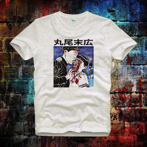 

eyeball лик suehiro японского аниме супер холодный подарок мужской женская футболка 501b