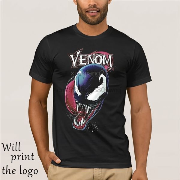 

venom - men t-shirt