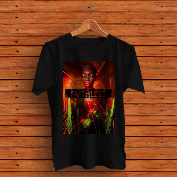 

faithless tee t-shirt for men