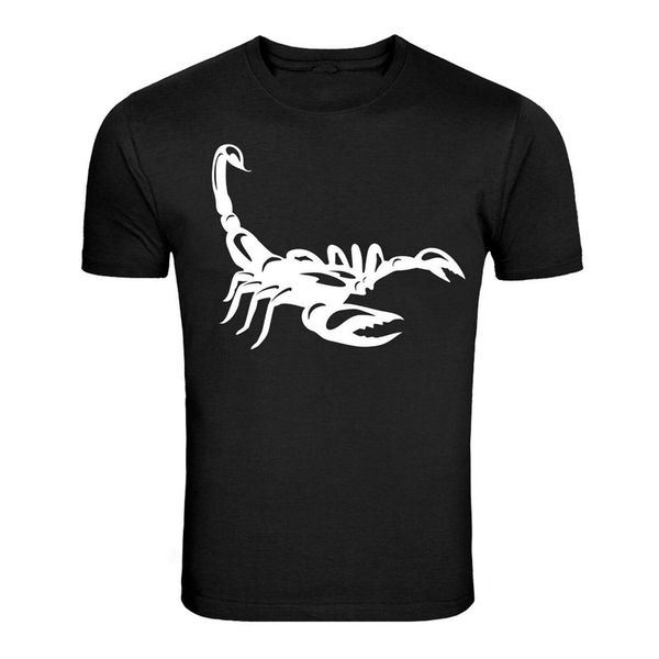 

scorpion i love t shirt tee streetwear funny tee shirt