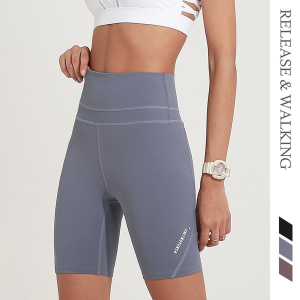 

r&w capri legging women sports fitness leggings joggers shorts high waist tight summer skin biker yoga cycling exercise, White;red