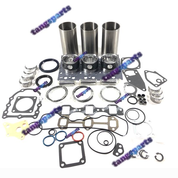 

d902 engine rebuild kit for kubota excavator pickup tractor truck loader forklift etc. engine repair part