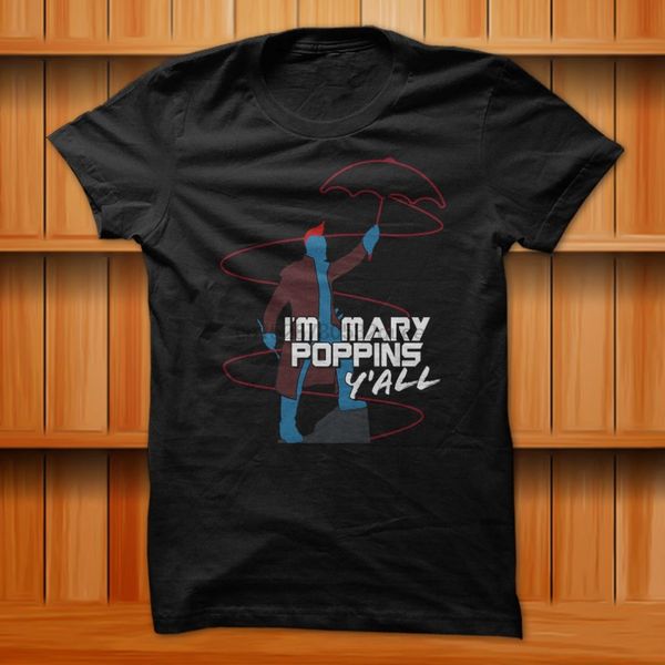 

shirts men compression o neck yondu im mary poppins yall guardians galaxy short sleeve t shirts