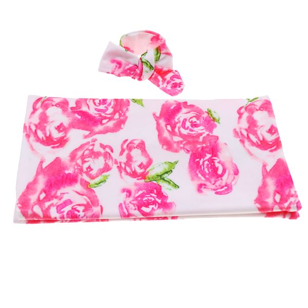 

baby infant swaddle wrap blanket sleeping bag cotton soft newborn
